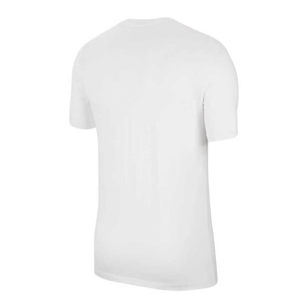 Nike Nike Sportswear T-Shirt Beyaz Erkek T-Shirt