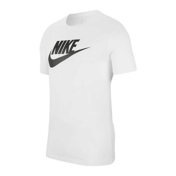 Nike Nike Sportswear T-Shirt Beyaz Erkek T-Shirt