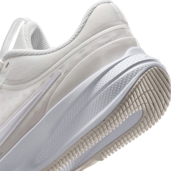 Nike Nike Star Runner 5 (Gs) Beyaz Kız Çocuk Günlük Spor Ayakkabı