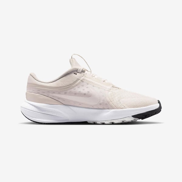 Nike NIKE STAR RUNNER 5 (GS) Beyaz Kız Çocuk Günlük Spor Ayakkabı