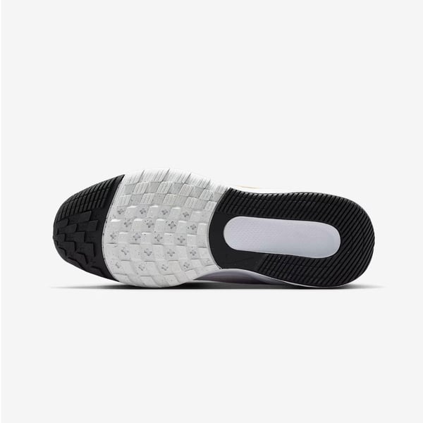 Nike NIKE STAR RUNNER 5 (GS) Beyaz Kız Çocuk Günlük Spor Ayakkabı