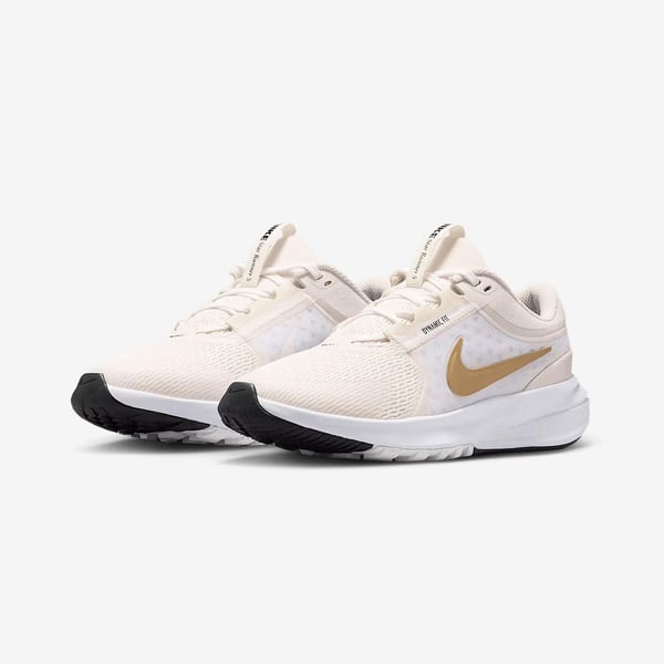 Nike NIKE STAR RUNNER 5 (GS) Beyaz Kız Çocuk Günlük Spor Ayakkabı