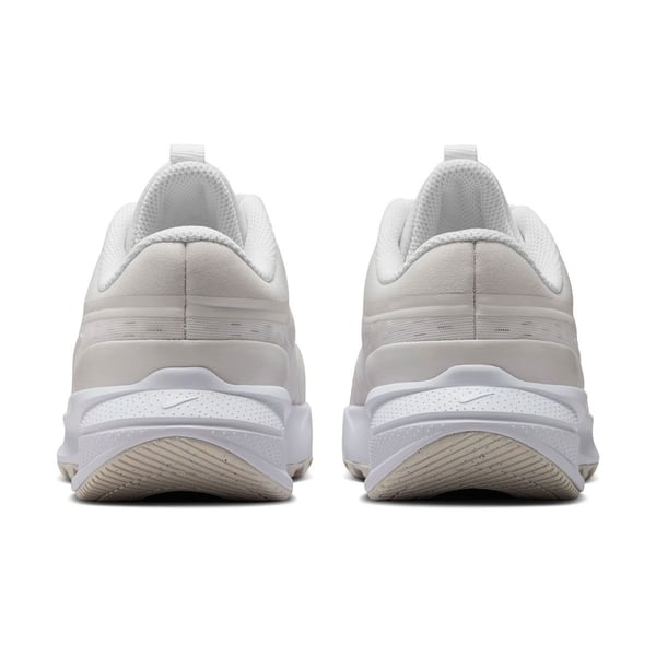 Nike Nike Star Runner 5 (Gs) Beyaz Kız Çocuk Günlük Spor Ayakkabı