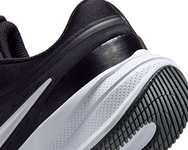 Nike NIKE STAR RUNNER 5 (GS) Siyah Erkek Çocuk Günlük Spor Ayakkabı