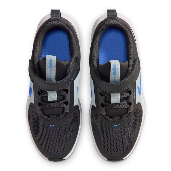 Nike NIKE STAR RUNNER 5 (PS) Siyah Erkek Çocuk Günlük Spor Ayakkabı