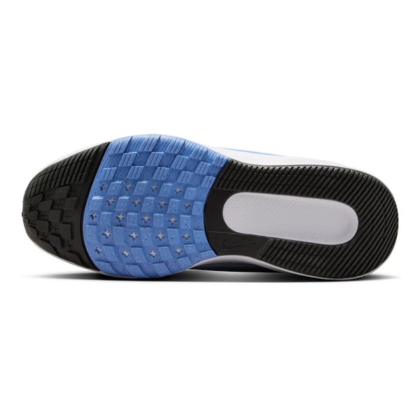 Nike NIKE STAR RUNNER 5 (PS) Siyah Erkek Çocuk Günlük Spor Ayakkabı
