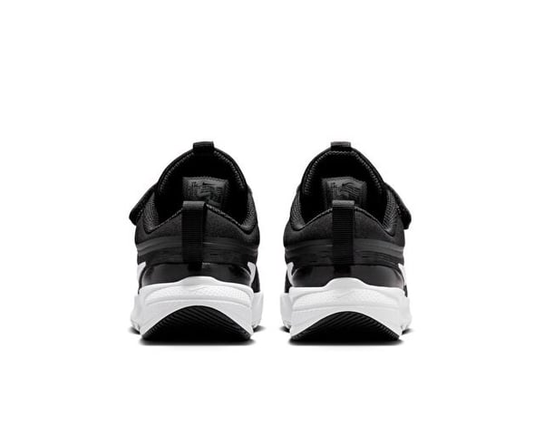 Nike NIKE STAR RUNNER 5 (PS) Siyah Erkek Çocuk Günlük Spor Ayakkabı