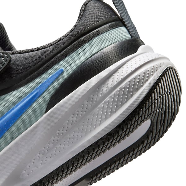 Nike NIKE STAR RUNNER 5 (PS) Siyah Erkek Çocuk Günlük Spor Ayakkabı