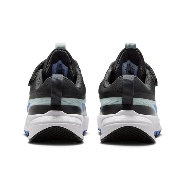 Nike NIKE STAR RUNNER 5 (PS) Siyah Erkek Çocuk Günlük Spor Ayakkabı