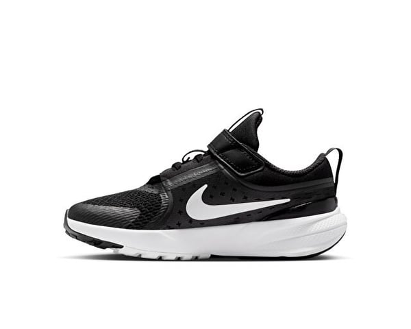 Nike NIKE STAR RUNNER 5 (PS) Siyah Erkek Çocuk Günlük Spor Ayakkabı