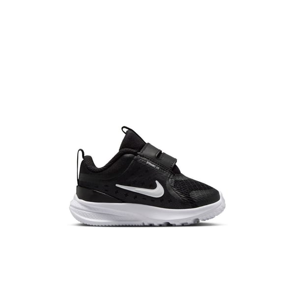 Nike Nike Star Runner 5 Siyah Erkek Çocuk Günlük Spor Ayakkabı