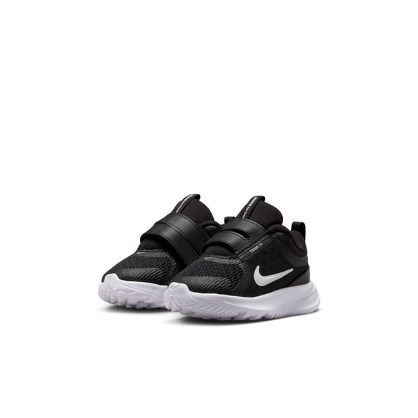 Nike Nike Star Runner 5 Siyah Erkek Çocuk Günlük Spor Ayakkabı
