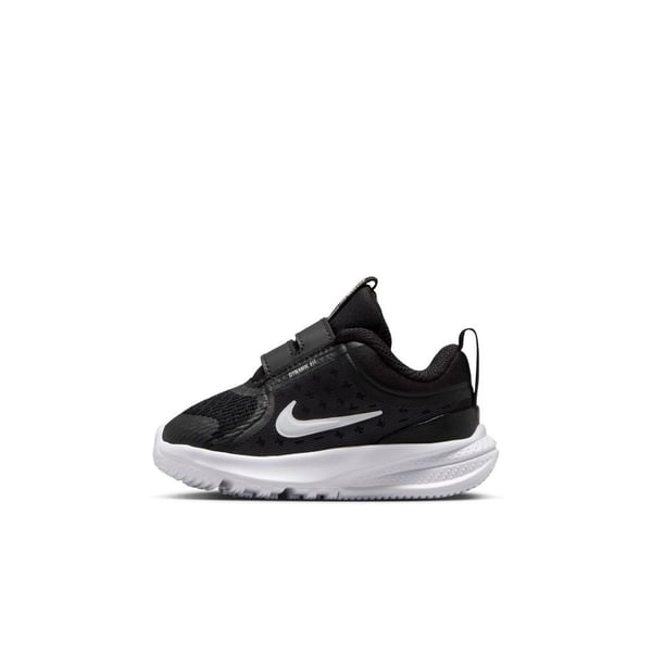 Nike Nike Star Runner 5 Siyah Erkek Çocuk Günlük Spor Ayakkabı