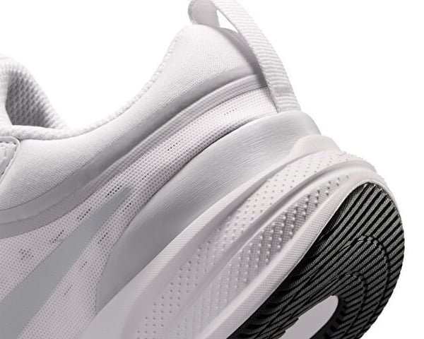 Nike NIKE STAR RUNNER 5 (TD) Beyaz Kız Çocuk Günlük Spor Ayakkabı
