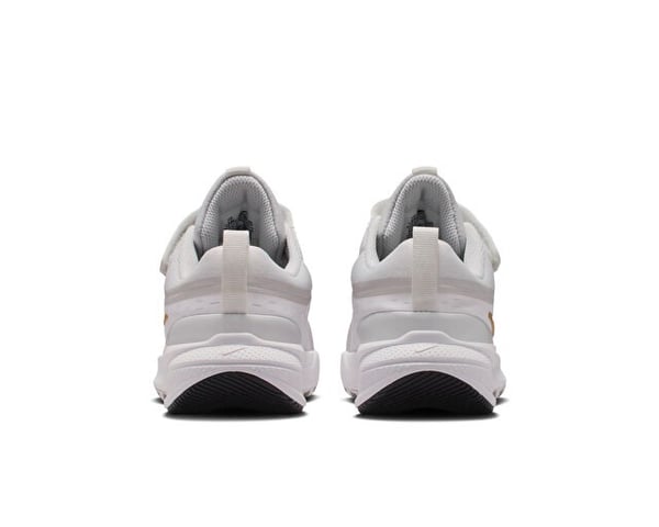 Nike NIKE STAR RUNNER 5 (TD) Beyaz Kız Çocuk Günlük Spor Ayakkabı