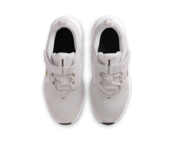 Nike NIKE STAR RUNNER 5 (TD) Beyaz Kız Çocuk Günlük Spor Ayakkabı