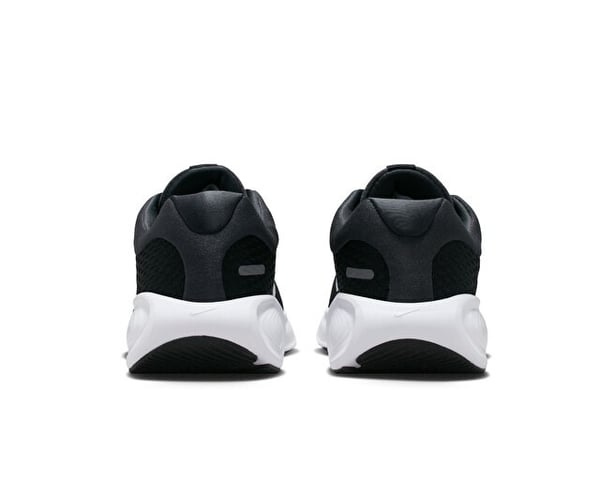Nike NIKE STELLAR RIDE (GS) Siyah Erkek Çocuk Günlük Spor Ayakkabı