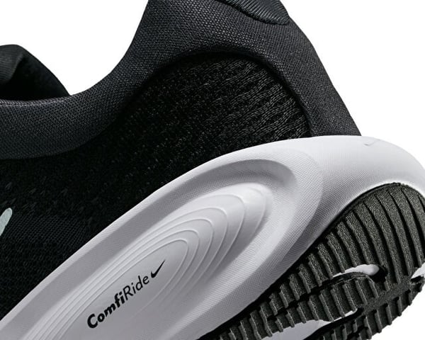 Nike NIKE STELLAR RIDE (GS) Siyah Erkek Çocuk Günlük Spor Ayakkabı