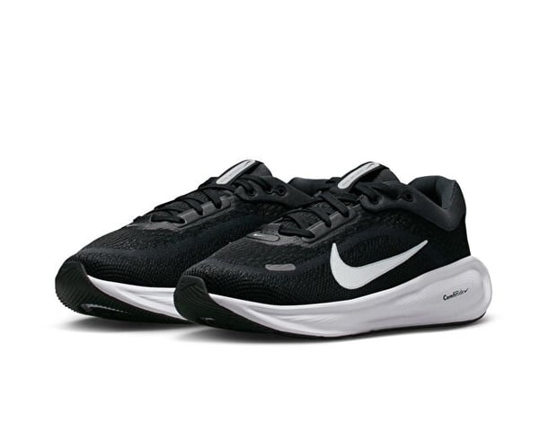 Nike NIKE STELLAR RIDE (GS) Siyah Erkek Çocuk Günlük Spor Ayakkabı