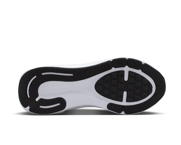 Nike NIKE STELLAR RIDE (GS) Siyah Erkek Çocuk Günlük Spor Ayakkabı
