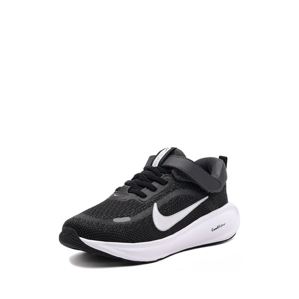 Nike NIKE STELLAR RIDE (PSV) Siyah Erkek Çocuk Günlük Spor Ayakkabı