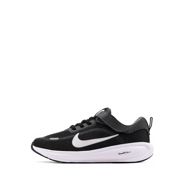 Nike NIKE STELLAR RIDE (PSV) Siyah Erkek Çocuk Günlük Spor Ayakkabı
