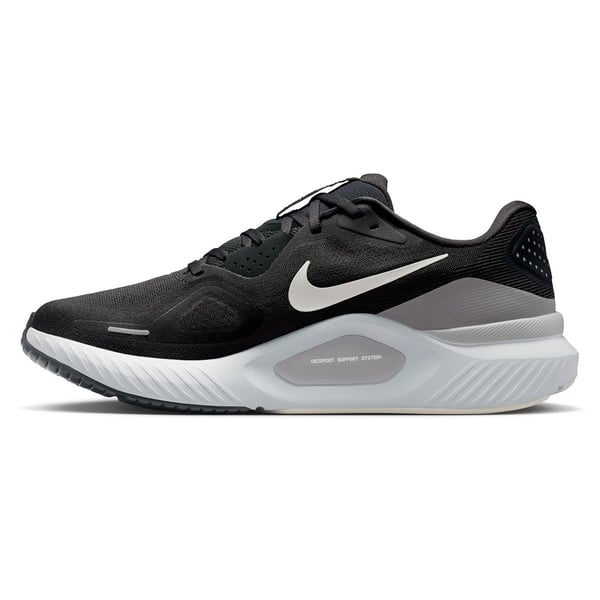 Nike NIKE STRUCTURE 26 Antrasit Erkek Koşu Ayakkabısı