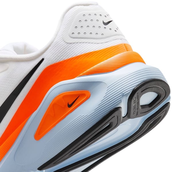 Nike NIKE STRUCTURE 26 Beyaz Erkek Koşu Ayakkabısı