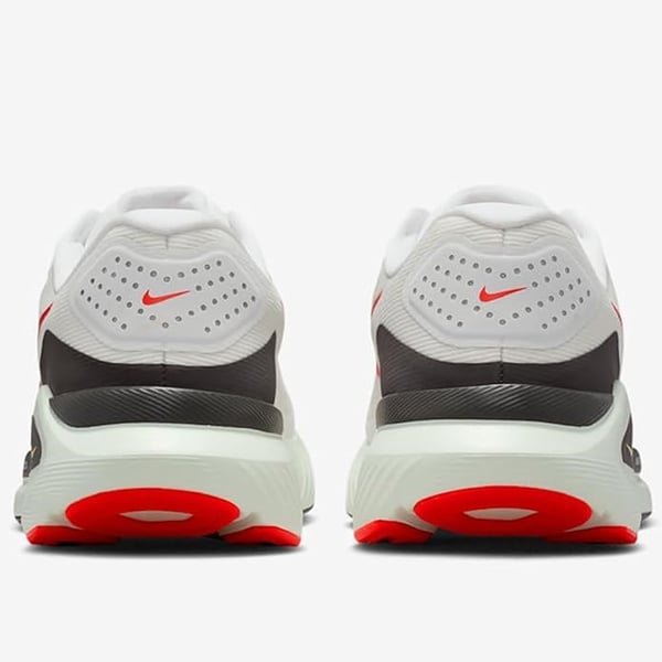 Nike NIKE STRUCTURE 26 Beyaz Erkek Koşu Ayakkabısı