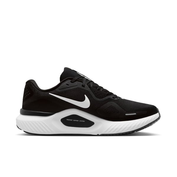 Nike NIKE STRUCTURE 26 Siyah Erkek Koşu Ayakkabısı