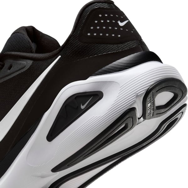 Nike NIKE STRUCTURE 26 Siyah Erkek Koşu Ayakkabısı