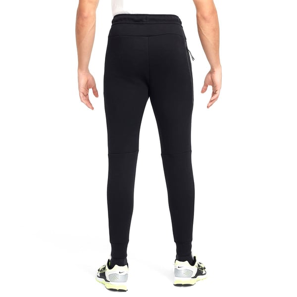 Nike Nike Tech Fleece Sweatpants Siyah Erkek Eşofman Alt