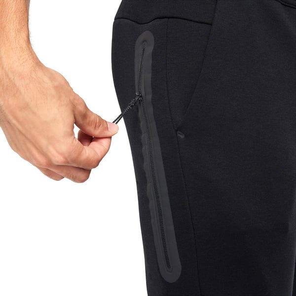 Nike Nike Tech Fleece Sweatpants Siyah Erkek Eşofman Alt