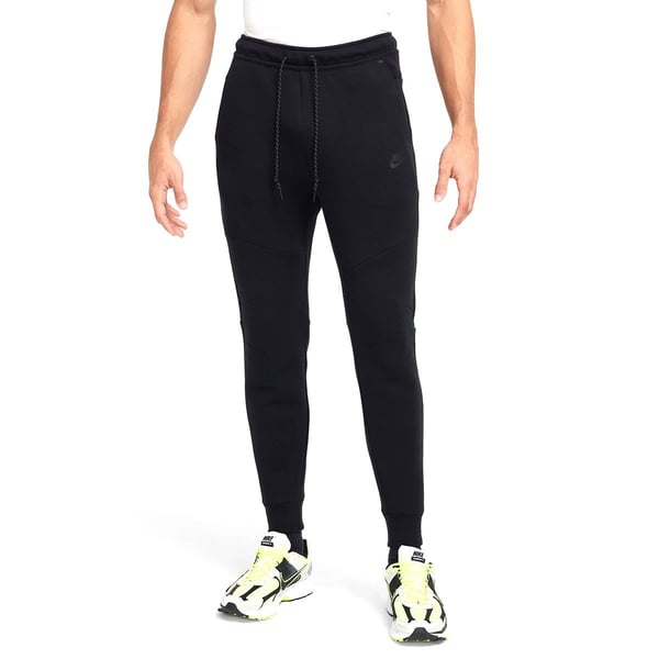Nike Nike Tech Fleece Sweatpants Siyah Erkek Eşofman Alt