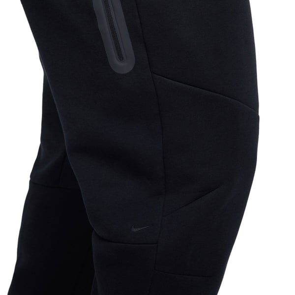 Nike Nike Tech Fleece Sweatpants Siyah Erkek Eşofman Alt