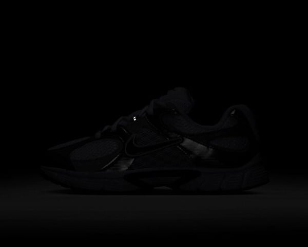 Nike Nike V5 RNR (Gs) Beyaz Erkek Çocuk Günlük Spor Ayakkabı