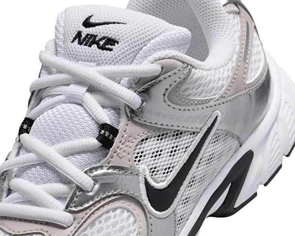 Nike Nike V5 RNR (Gs) Beyaz Erkek Çocuk Günlük Spor Ayakkabı