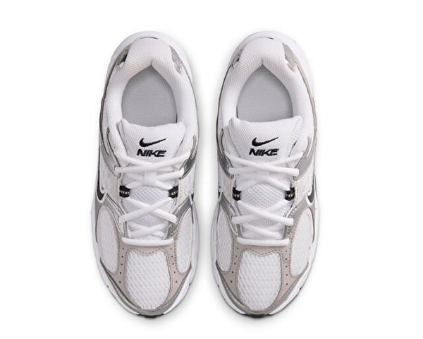 Nike Nike V5 RNR (Gs) Beyaz Erkek Çocuk Günlük Spor Ayakkabı