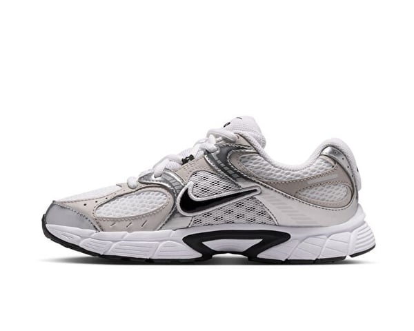 Nike Nike V5 RNR (Gs) Beyaz Erkek Çocuk Günlük Spor Ayakkabı