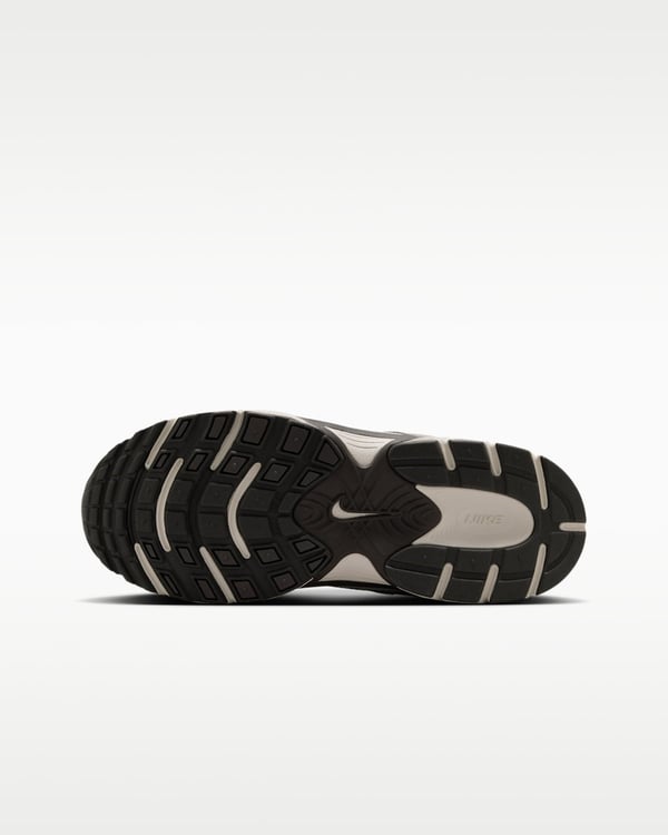 Nike NIKE V5 RNR (GS) Beyaz Unisex Çocuk Günlük Spor Ayakkabı