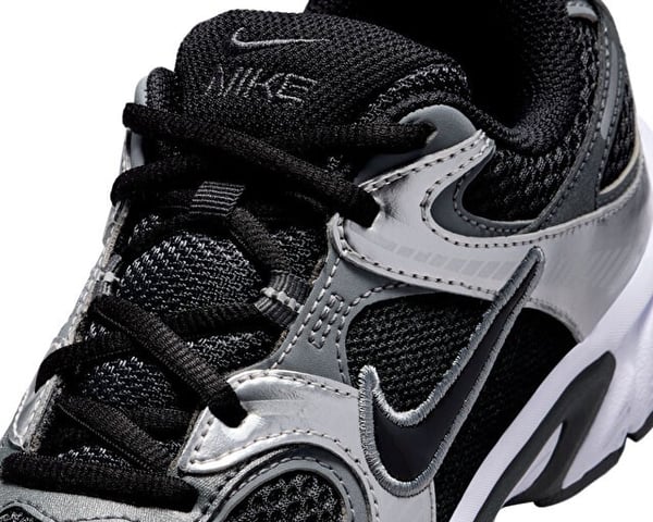 Nike Nike V5 RNR (Gs) Siyah Erkek Çocuk Günlük Spor Ayakkabı