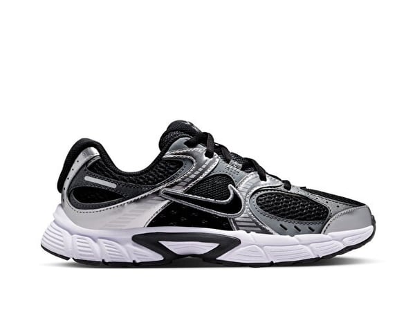 Nike Nike V5 RNR (Gs) Siyah Erkek Çocuk Günlük Spor Ayakkabı