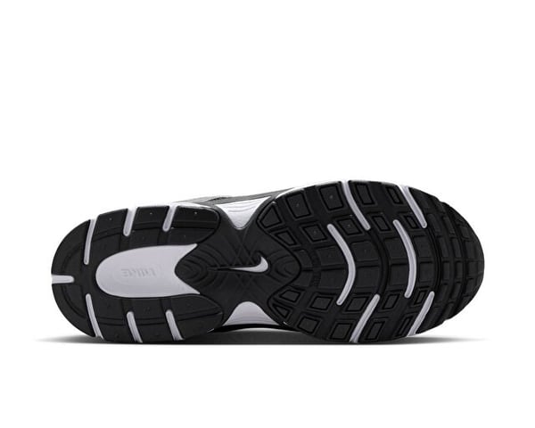 Nike Nike V5 RNR (Gs) Siyah Erkek Çocuk Günlük Spor Ayakkabı