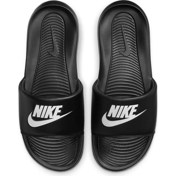 Nike Nike Victori One Slide Siyah Erkek Terlik