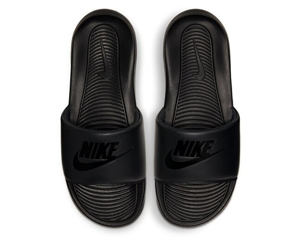 Nike Nike Victori One Slide Siyah Erkek Terlik