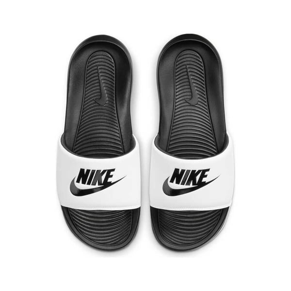 Nike Nike Victori One Slide Siyah Erkek Terlik