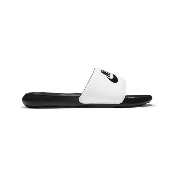 Nike Nike Victori One Slide Siyah Erkek Terlik
