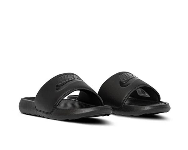 Nike Nike Victori One Slide Siyah Erkek Terlik