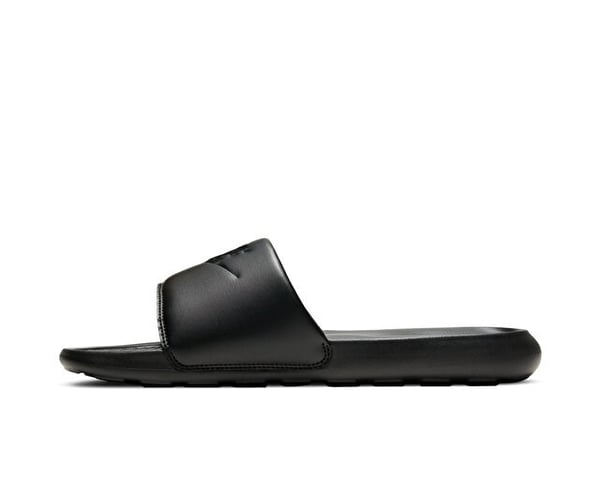 Nike Nike Victori One Slide Siyah Erkek Terlik