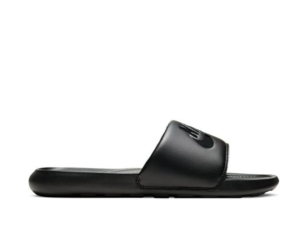 Nike Nike Victori One Slide Siyah Erkek Terlik